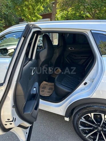 Changan CS 55 Plus-4