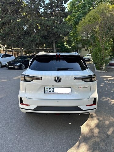 Changan CS 55 Plus-2