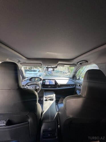 Changan CS 55 Plus-5