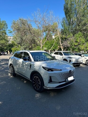 Changan CS 55 Plus-9