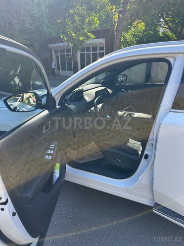 Changan CS 55 Plus-7