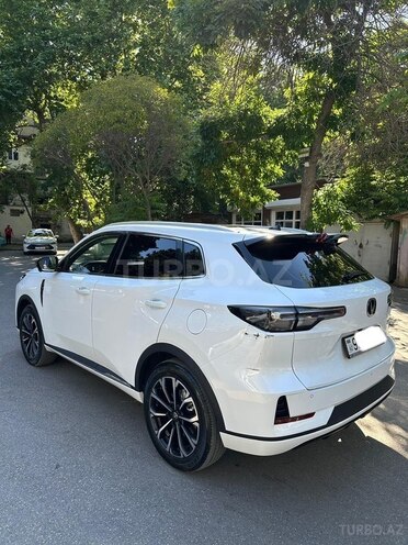 Changan CS 55 Plus-6
