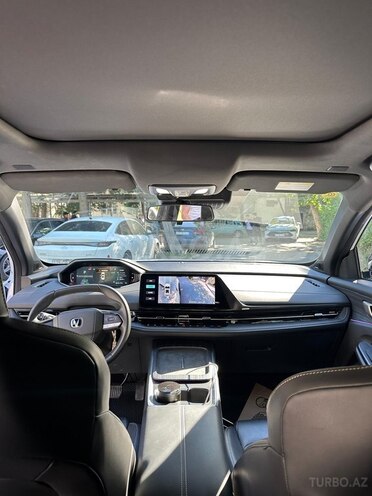 Changan CS 55 Plus-8