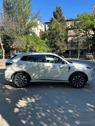 Changan CS 55 Plus-3