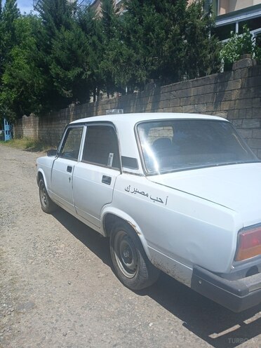 LADA (VAZ) 2107-3