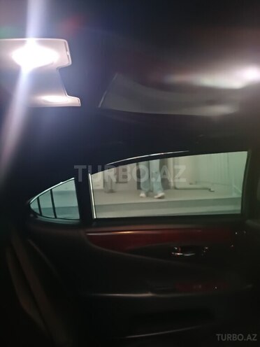 Lexus LS 460-20