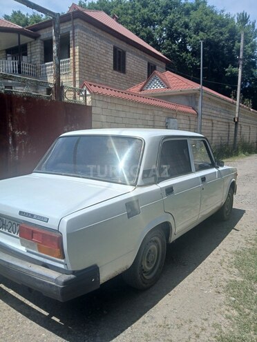 LADA (VAZ) 2107-5