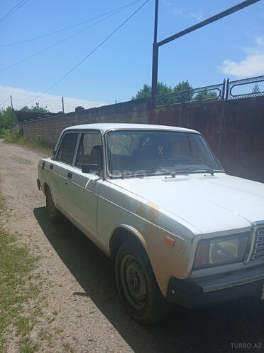 LADA (VAZ) 2107-6