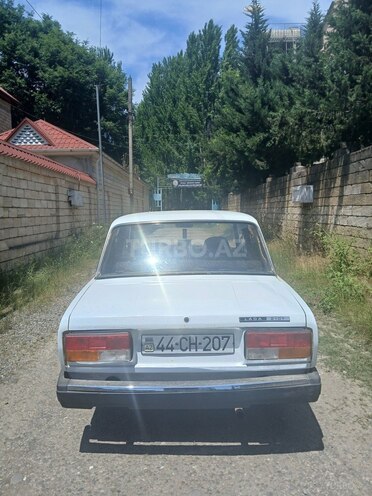 LADA (VAZ) 2107-4