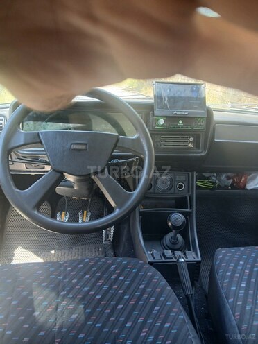 LADA (VAZ) 2107-12