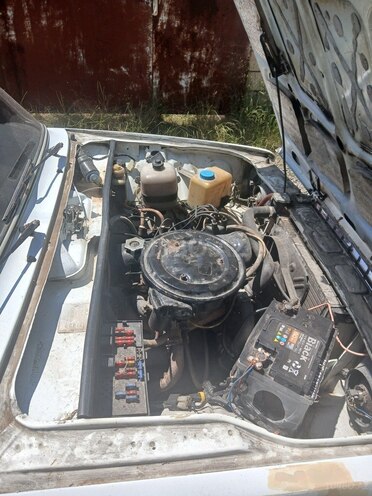 LADA (VAZ) 2107-17