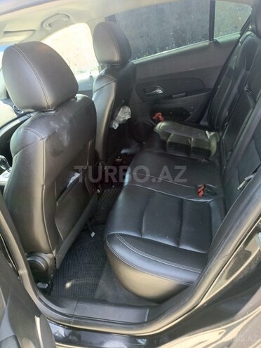 Chevrolet Cruze-5