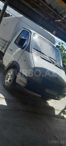 GAZ GAZel (33021)-1