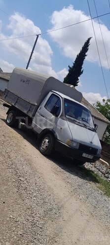 GAZ GAZel (33021)-4