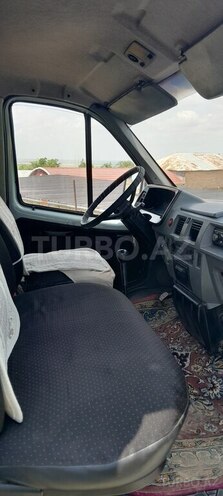 GAZ GAZel (33021)-5