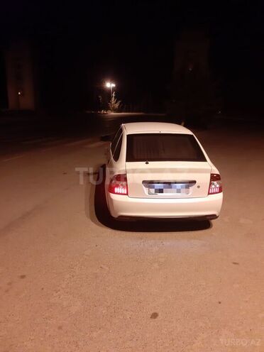 LADA (VAZ) Priora-5