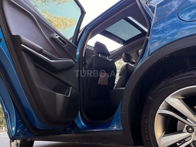 Changan CS 15-13