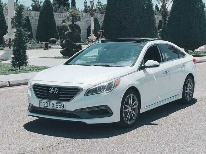 Hyundai Sonata-7