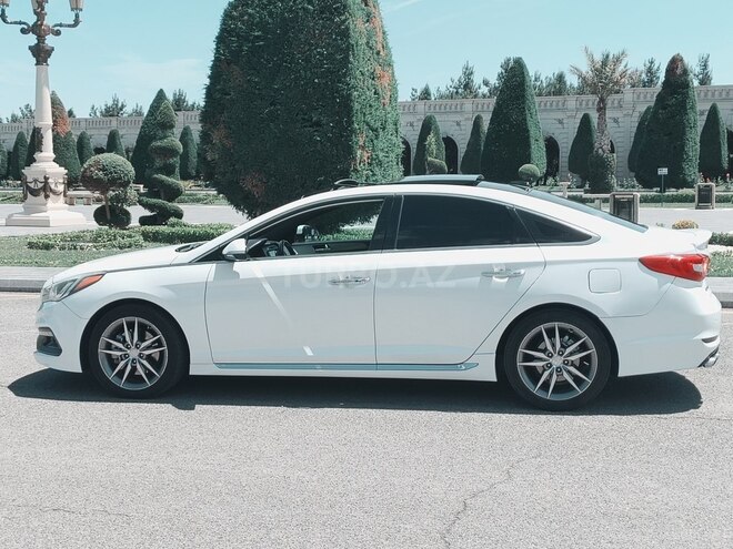 Hyundai Sonata-8