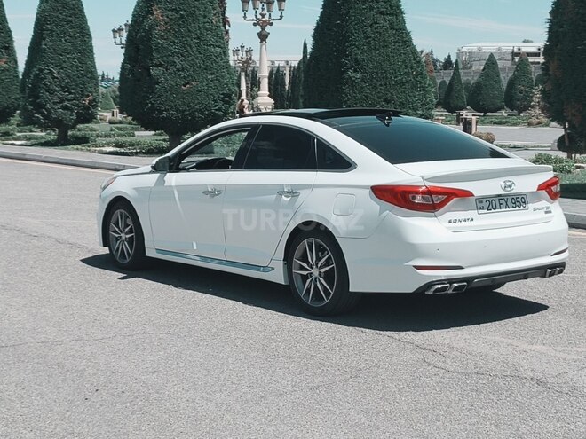 Hyundai Sonata-9