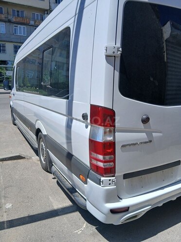 Mercedes Sprinter 316-2