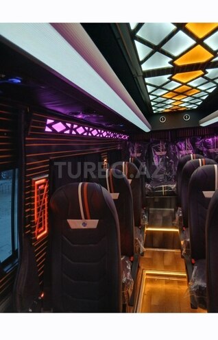 Mercedes Sprinter 316-5