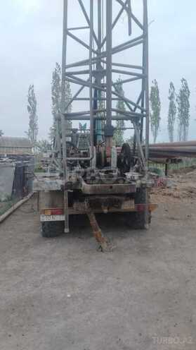 KamAz 43101-4