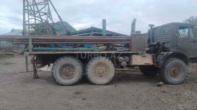 KamAz 43101-3