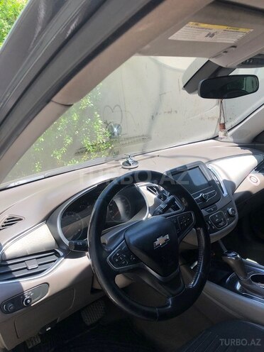 Chevrolet Malibu-3