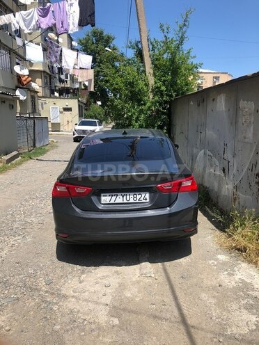 Chevrolet Malibu-8