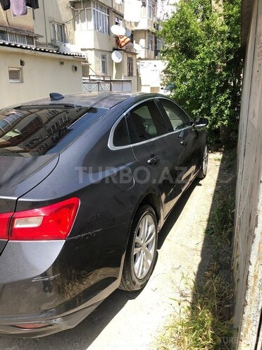 Chevrolet Malibu-9