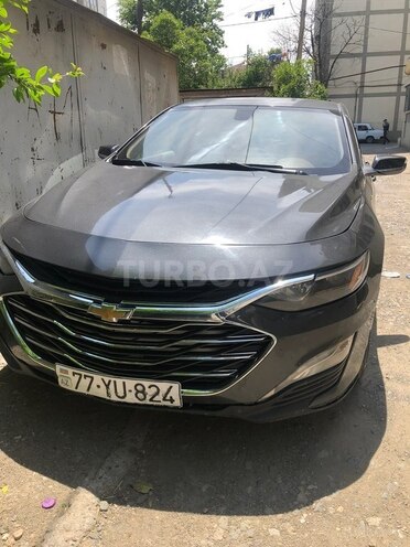 Chevrolet Malibu-16