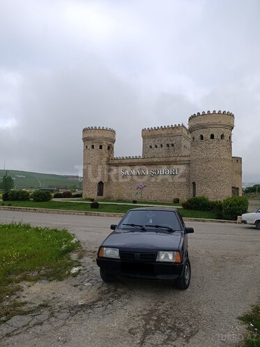 LADA (VAZ) 2109-15