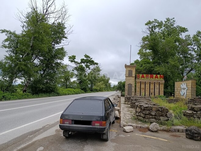 LADA (VAZ) 2109-19