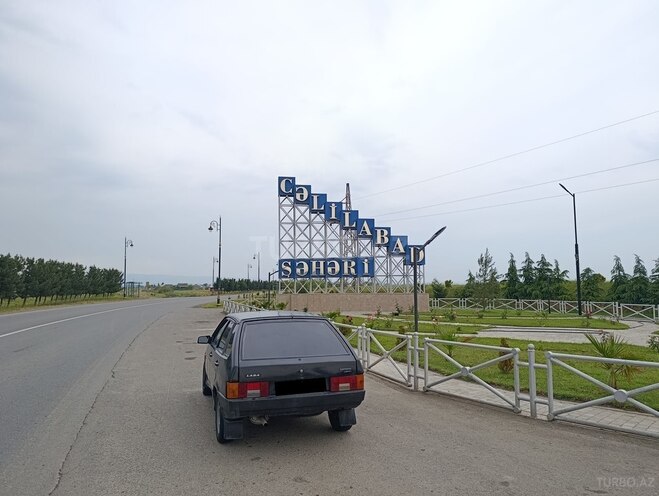 LADA (VAZ) 2109-16