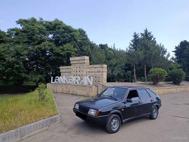 LADA (VAZ) 2109-18