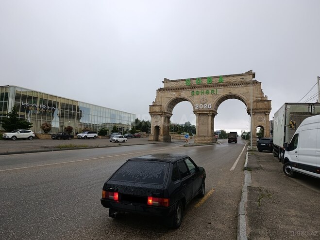 LADA (VAZ) 2109-17