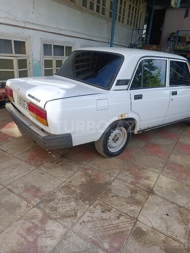 LADA (VAZ) 2107-5