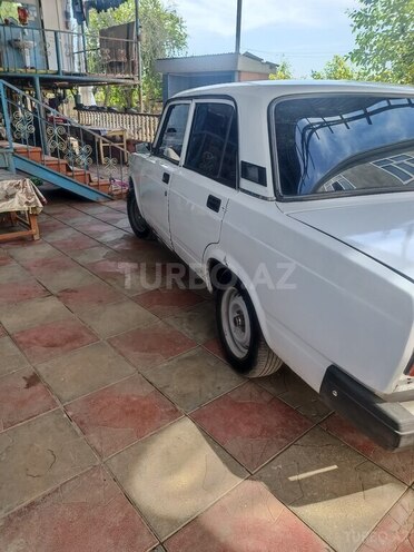 LADA (VAZ) 2107-4