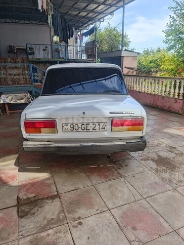 LADA (VAZ) 2107-3