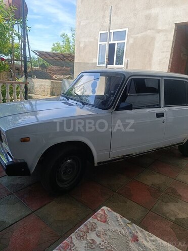 LADA (VAZ) 2107-7