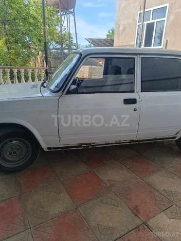 LADA (VAZ) 2107-6