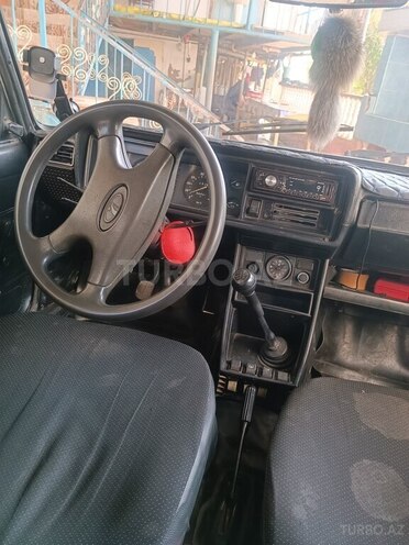 LADA (VAZ) 2107-8