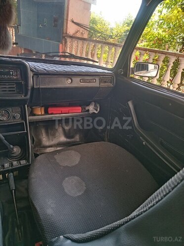 LADA (VAZ) 2107-9