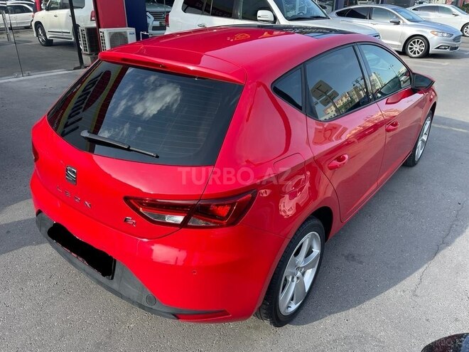 SEAT Leon-5