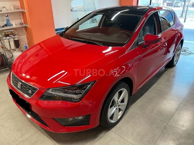 SEAT Leon-4