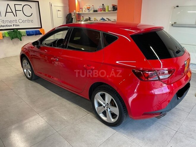 SEAT Leon-2