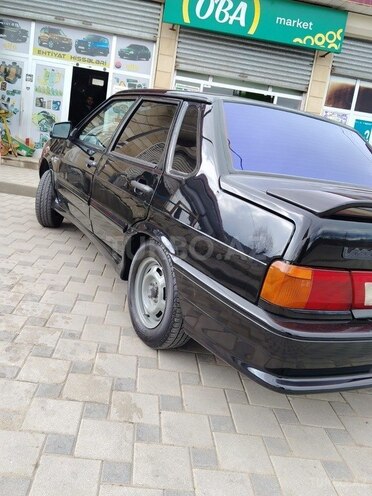 LADA (VAZ) 2115-4