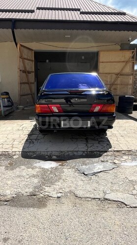 LADA (VAZ) 2115-5