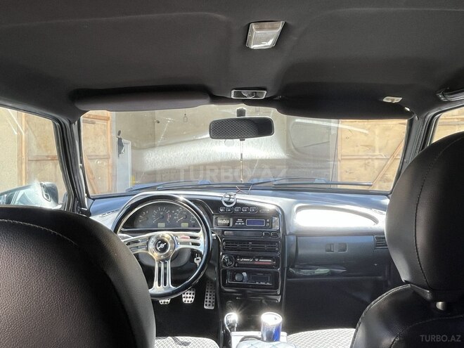 LADA (VAZ) 2115-6